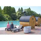 【Sport & Do Resort リソルの森】 利用券2枚