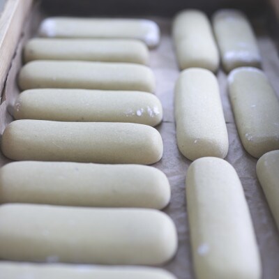 五島名物!かんころ餅と五島うどんのセット