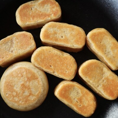 五島名物!かんころ餅と五島うどんのセット