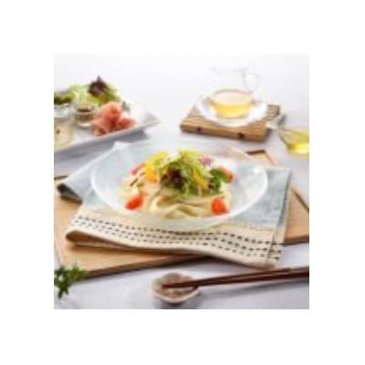 【ごとうの塩で作った】五島うどん 200g×15袋