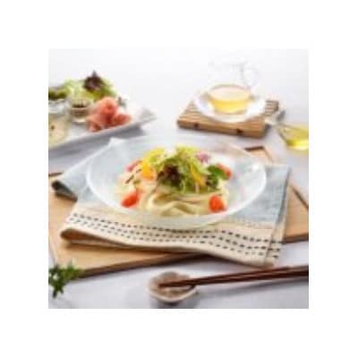 【ごとうの塩で作った】五島うどん 200g×30袋