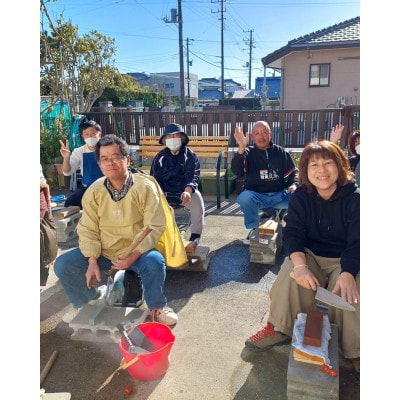 「包丁研ぎ教室」(包丁研ぎ講座)