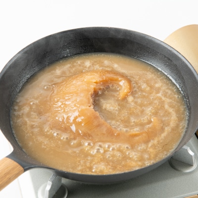 【エコ包装】本格派「フカヒレ姿煮」大尾びれ2枚入(330g×2枚)尾びれ14-15cm
