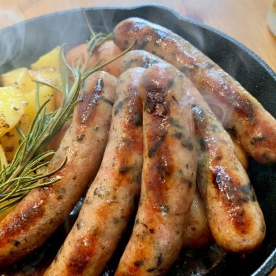 館山ハムのこだわり自家製ハム・ソーセージ等の詰め合わせ　6品以上　化粧箱入り