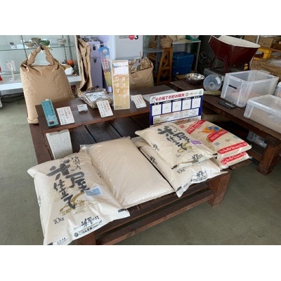 【毎月定期便】〈下旬発送〉ひろせの米 館山市広瀬産こしひかり 5kg全6回