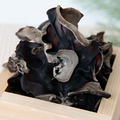 【農福連携】千葉県館山産 干しきくらげ30g×3パック 就労継続支援A/B型併用事業所「ゆみの里」