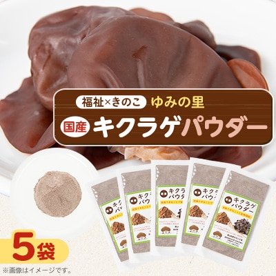 �����炰�p�E�_�[20g×5�� �A�J�p���x��A/B�^���p���Ə��u��݂̗��v