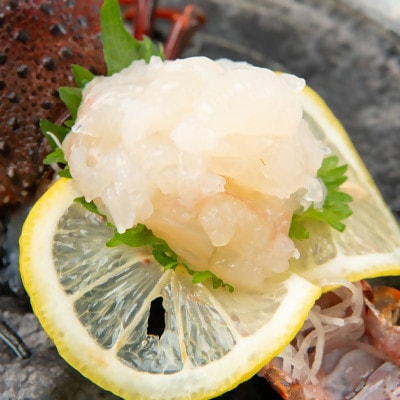 【金曜日発送】漁師直送!千葉県館山産 天然『活』伊勢海老　約1kg(サイズおまかせ)