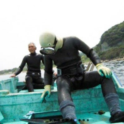 【先行予約(3月発送)】西岬漁協からの海鮮直送便 天然「活」さざえ 約1kg