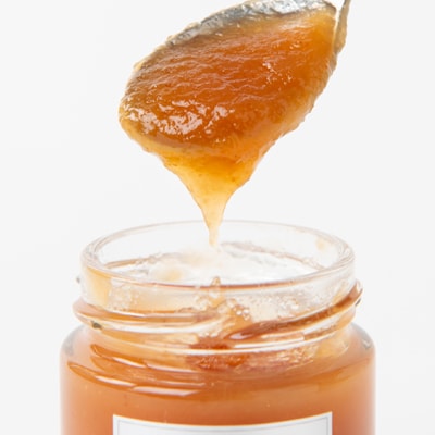 リリコイピールジャム2個セット