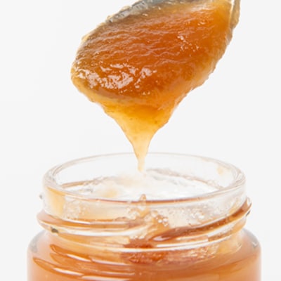 リリコイバターとリリコイピールジャムのセット