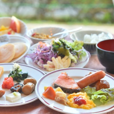 【平日限定】館山リゾートホテル ペア宿泊券 1泊朝食付き オーシャンビュー洋室