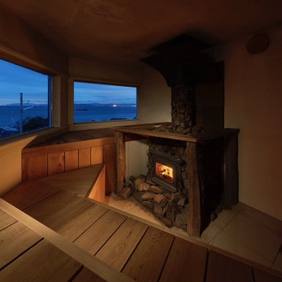 Sea Sauna Shack 貸切サウナ 休日枠チケット