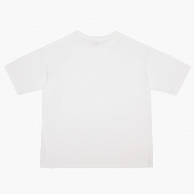 【Sea Sauna Shackオリジナル】薪割りTシャツ ホワイト XLサイズ
