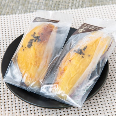 スイートポテト 5個(箱入り)