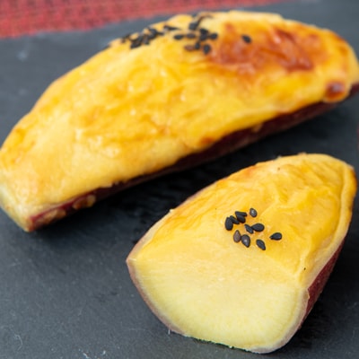 スイートポテト 5個(箱入り)