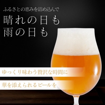 館山ブロンドエール 6本セット