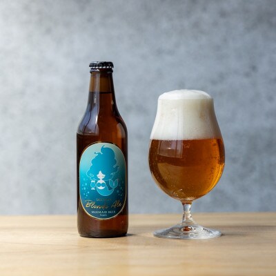 館山ブロンドエール 12本セット