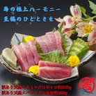 【訳あり】天然ミナミマグロ中トロ&天然メバチマグロ赤身(それぞれ約300g)