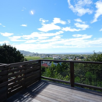 【1泊宿泊クーポン】THE DOG DEPT GARDEN RESORT-館山犬石-