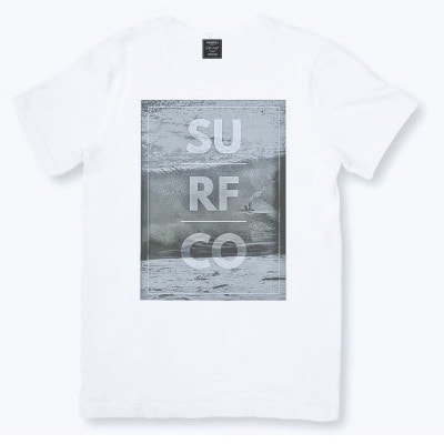 【館山市】South Reef|Photo+T|LAT35°Nプロジェクト|Mサイズ