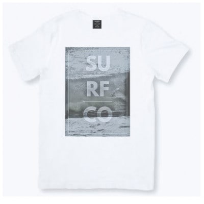 【館山市】South Reef|Photo+T|LAT35°Nプロジェクト|Sサイズ