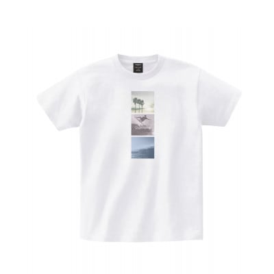 【館山市】TOPOS|Photo+T|LAT35°Nプロジェクト|Mサイズ