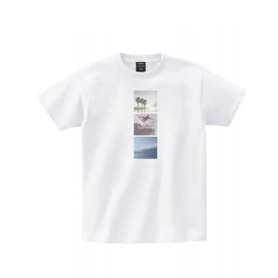 【館山市】TOPOS|Photo+T|LAT35°Nプロジェクト|Lサイズ
