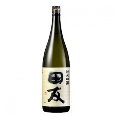 純米吟醸 田友 720ml