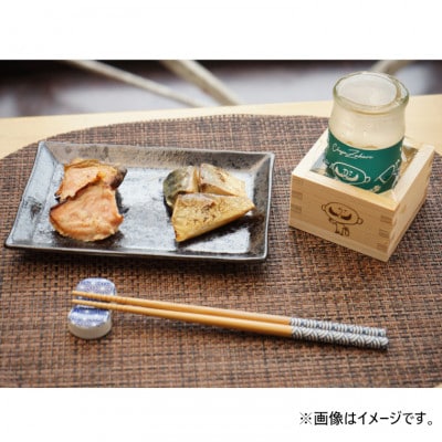 新潟銘醸 ドライ長さん ワンカップ 180ml×6本 新潟県 小千谷市