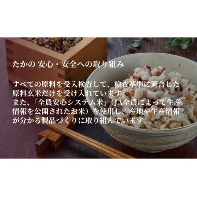 発芽玄米ごはんパック180g×20個