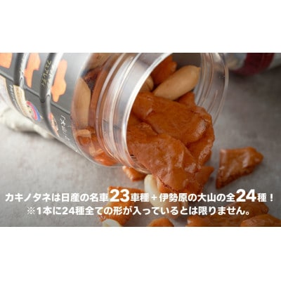 新型カキノタネ3種(ベーシック・スカイライン・フェアレディ) 350ml×3個セット