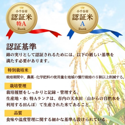 令和8年産 魚沼産コシヒカリ 小千谷市ブランド認証米「錦の実り」特Aランク 精米 10kg