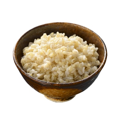 越後製菓の「もち麦ごはん」120g×12食