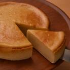 豆腐チーズケーキ【冷凍】