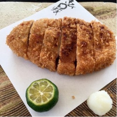 【ブランド豚・キビまる豚】ロースステーキセット