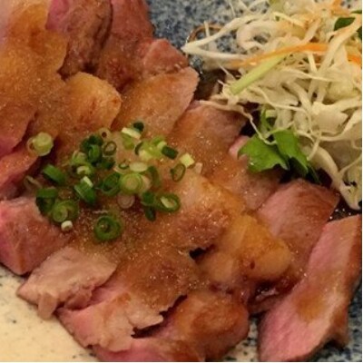 【ブランド豚・キビまる豚】ロース&肩ロース　ステーキセット