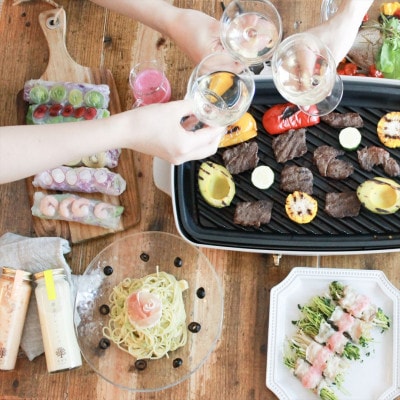 八重瀬町産玉ねぎをすりおろした酵素ドレッシング～バラエティ6本セット～