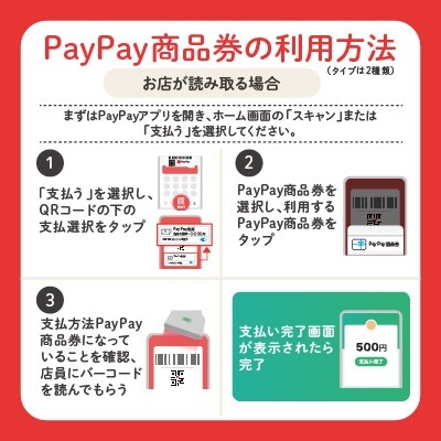 沖縄県八重瀬町　PayPay商品券(45,000円分)※地域内の一部の加盟店のみで利用可