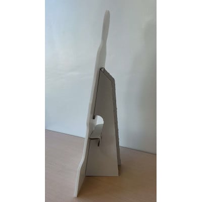 松岡正海騎手JRA通算900勝達成記念卓上用パネル