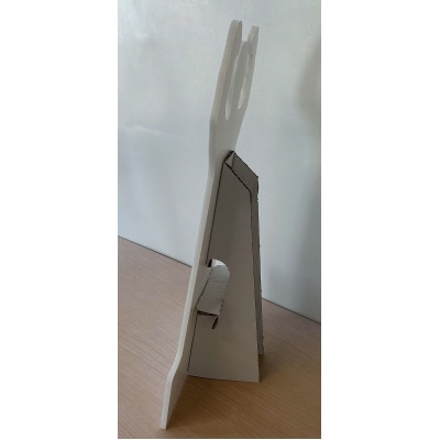 草野太郎騎手第27回中山グランドジャンプ優勝記念卓上用パネル