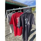 霞人(かすみんちゅ)Tシャツ