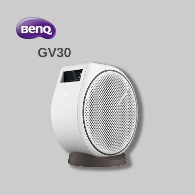 BenQ GV1 モバイルプロジェクター ポータブルプロジェクター 楽天市場】BenQ GV1 モバイルプロジェクター(200ANSIルーメン