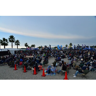 11月23日(土) バサクラ2024 安中小学校駐車許可証+イベント参加ステッカーセット