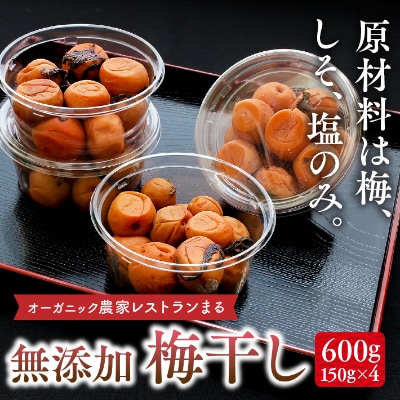 農家レストランまるの中能登町産コシヒカリと自家製梅干しセット