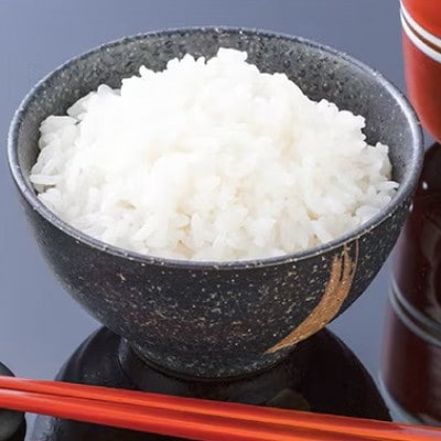 【毎月定期便】JAの検査で1等に格付けされた「能登米コシヒカリ」を毎月お届け!　5kg×全3回