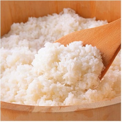 【毎月定期便】JAの検査で1等に格付けされた「能登米コシヒカリ」を毎月お届け!　5kg×全3回