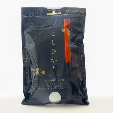 【毎月定期便】JAの検査で1等に格付けされた「能登米コシヒカリ」を毎月お届け!　5kg×全3回