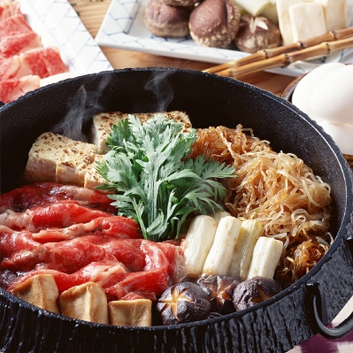 能登牛　肩ローススライス　1kg