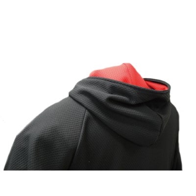 MINOウェアTOP　ブラックLサイズ　～渋沢栄一ビジネス大賞受賞製品～